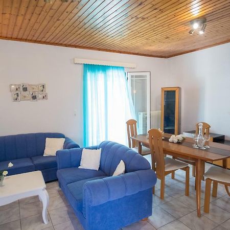 Aelia Apartment Preveza Exterior foto