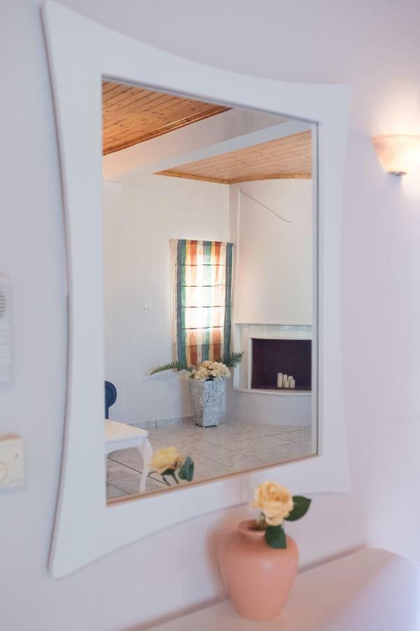 Aelia Apartment Preveza Exterior foto